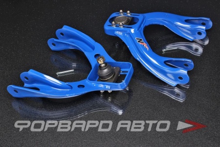 Купить Рычаги передние верхние регулируемые Honda Civic EG Integra DC1/2-DB6/8 Camber Arms N1 