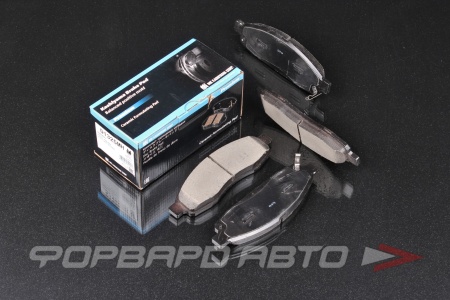 Купить Колодки тормозные KASHIYAMA D1325MH