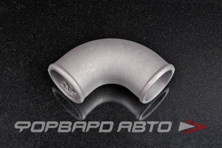 Купить Отвод алюминиевый 51 мм 90 градусов (T6061) EPMAN TK-LZG20