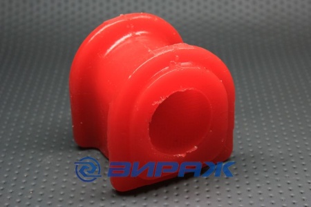 Купить Втулка стабилизатора 27мм ПОЛИУРЕТАН 1-01-1368
