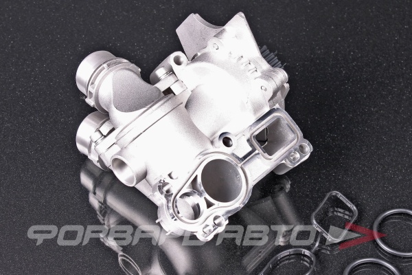 Помпа KRAUF KWZ1422JK