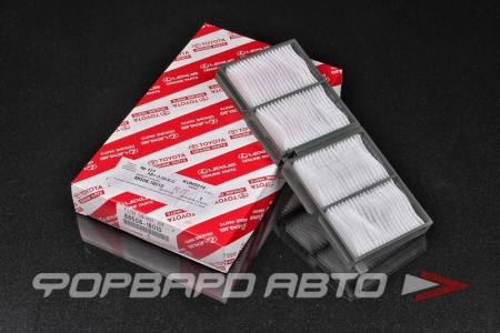 Купить Фильтр салонный TOYOTA 88508-16010