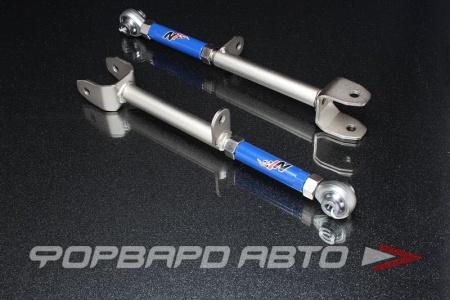 Купить Рычаги задние регулируемые нижние Toyota Mark II Chaser JZX100 JZX90 AE80 Rear Lower Arms N1 NTY-JZX001