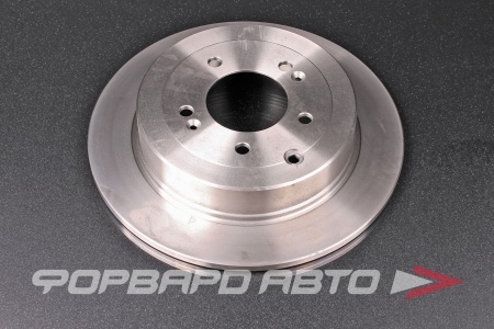 Купить Диск тормозной SPEEDMATE SM-BDH026