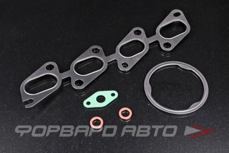 Купить Комплект прокладок турбокомпрессора OPEL, CHEVROLET 1.4 A14NET, B14NET, LUJ (2010->) KRAUF MFZ0161SL