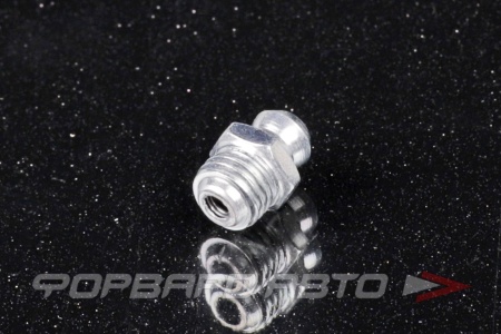 Купить Тавотница М8 (прямая)  20000034