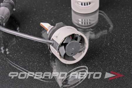 Купить Лампа светодиодная 12-24V HIR2 (PX22d) 6000K (к.уп.2 шт.) Range Performance Advanced LED NARVA 18186