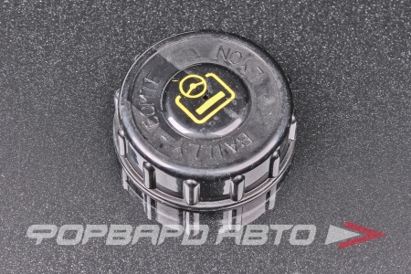 Купить Крышка бачка ГУР RENAULT 7700816919