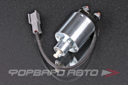 Купить Реле втягивающее стартера (Nissan Almera, Primera, QG15, QG16, QG18, GA16) KRAUF SSM8012ZD
