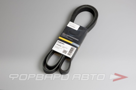 Купить Ремень поликлиновой CARBERRY 7PK2060