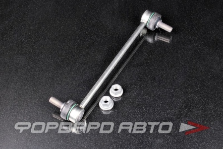 Купить Кронштейн стабилизатора, передний LEMFORDER 30967 01