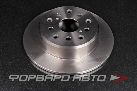 Купить Диск тормозной G-BRAKE GR-01607