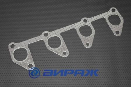 Купить Прокладка коллектора выпускного DAEWOO 96181207