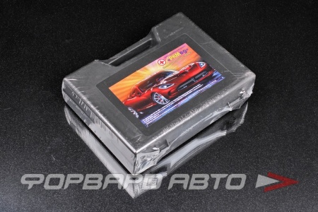 Купить Аптечка автомобильная "РК-МЕД" новая комплектация  ГОСТ