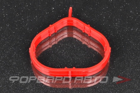 Купить Прокладка впускного коллектора ROSTECO 21282