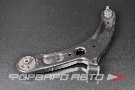 Купить Рычаг подвески, передний левый CTR CQ0214L