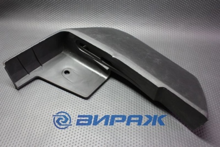 Купить Брызговик передний L GREAT WALL 5173101-K00