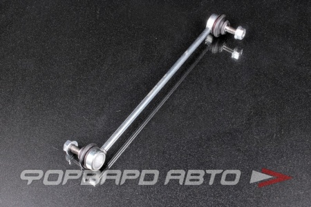 Купить Кронштейн стабилизатора, левый LYNX C7553L