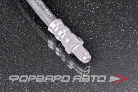 Купить Шланг тормозной FORD FOCUS MK 2 K&K FT0237