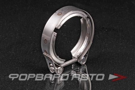 Купить Хомут V-Band 75 мм V-Clamp FA1 969-875