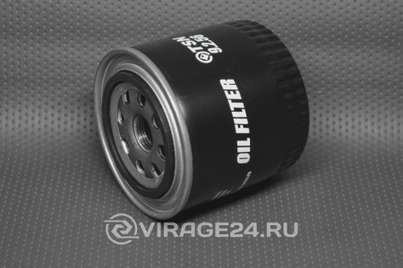 Купить Фильтр масляный TSN 9.2.56