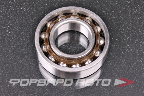 Подшипник 30*62*16 CRAFT BEARINGS 7206B