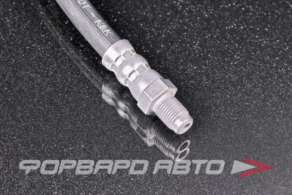 Шланг тормозной FORD FOCUS MK 2 K&K FT0237