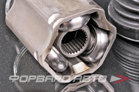 Купить Шрус внутренний 27*44*29 (Land Rover DISCOVERY/RANGE ROVER 2.7-4.4) MILES GA11030