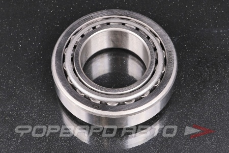 Купить Подшипник 44,45*83,058*23,812 (роликовый конический) MCB 25580/21