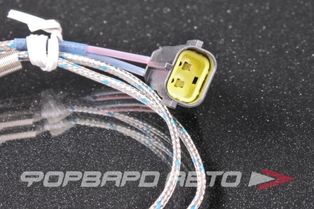 Купить Сенсор температуры выхлопных газов EGT 200С-1100С 1/8"PT SHADOW SW49033-00