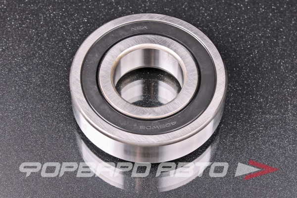 Подшипник 40*90*23*28 (ступицы) закрытый NSK 40BW06CG50