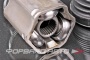 Шрус внутренний 27*44*29 (Land Rover DISCOVERY/RANGE ROVER 2.7-4.4) MILES GA11030