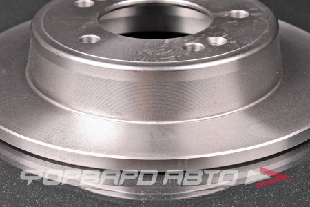 Купить Диск тормозной SPEEDMATE SM-BDH006