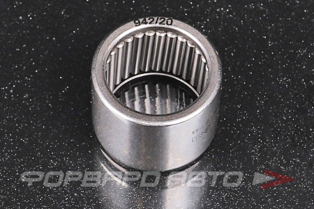 Купить Подшипник 20*26*20 (игольчатый) СПЗ 942/20