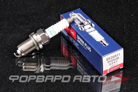 Купить Свеча зажигания DENSO SK20R-11