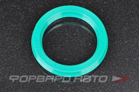 Купить Манжета гидравлическая полиуретановая 30*38*5  