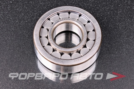 Купить Подшипник 30*72*21 (прямой ролик) KOYO 06NU0721VHC3