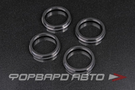 Купить Кольца центровочные 66,6-57,1 MATRIX HCR666-571