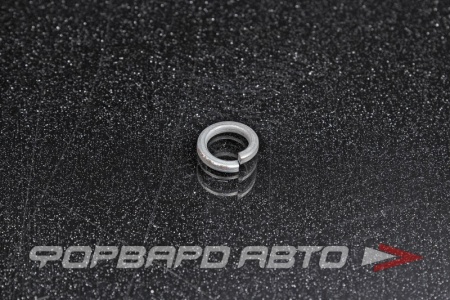 Купить Шайба гроверная D8 чёрн.  26000210