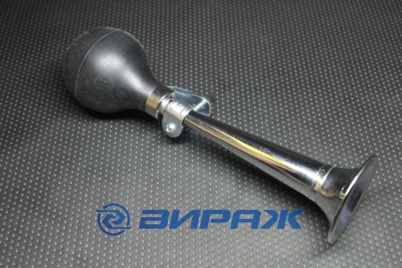 Купить Сигнал звуковой механич. (трубка), КНР  