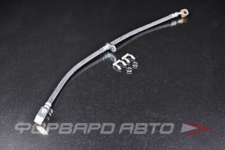 Купить Шланг тормозной SEIKEN 305-63557