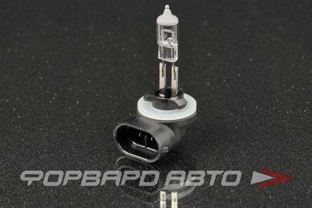 Купить Лампа H27W/2 12V 27W PHILIPS 12060 C1