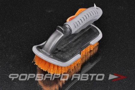 Купить Щётка для мытья колесных дисков,17 см AIRLINE AB-I-02