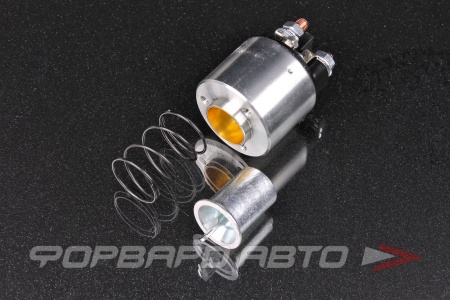 Купить Реле втягивающее стартера (BMW E39, E46, E53, E60, E61, E65, E83) KRAUF SSE1990RD