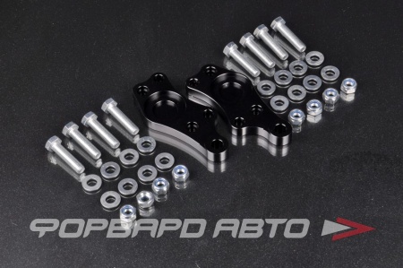 Купить Проставки для увеличения выворота колес Toyota JZX100, Lexus IS200 и IS300 EPMAN EPTD969