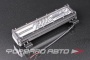 Фара светодиодная 12V/24V 180W 6000К, 60 диодов ближний, 310*75*60 мм прямоугольная SKYWAY S07201057