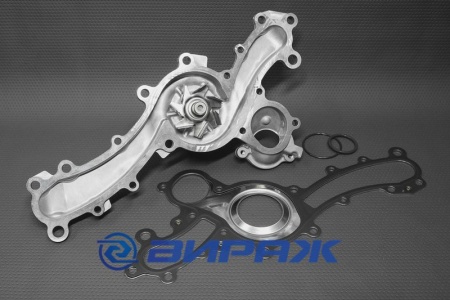 Купить Помпа AISIN WPT-169