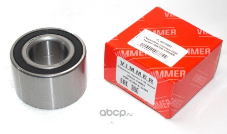 Купить Подшипник 30*60*37 ступицы для автомобиля ВАЗ 2108-10,1118 задний VIMMER VMR-21080-3104020
