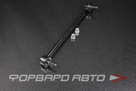 Купить Кронштейн стабилизатора, левый CTR CL0192