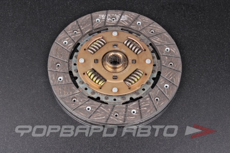 Купить Диск сцепления 190*132*18T VALEO 803552